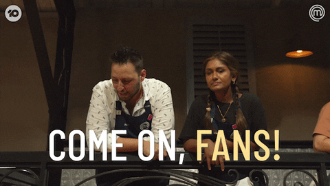 Aldo Ortado GIF by MasterChefAU