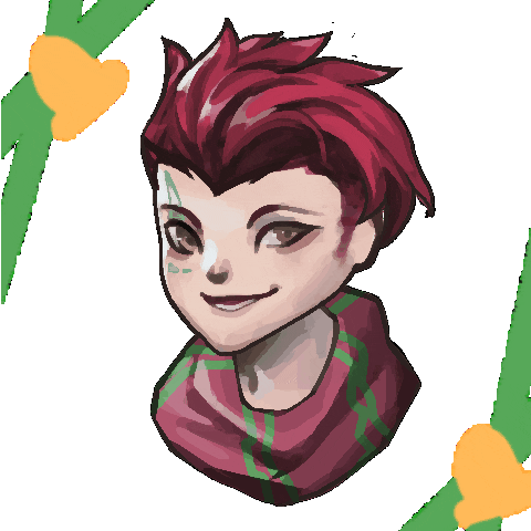 Bang Bang Smile Sticker by Mobile Legends: Bang Bang