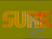 Art Glitch GIF