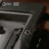 Rock And Roll Singer GIF by American Masters on PBS