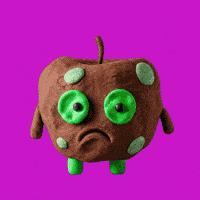 Sad Mood GIF