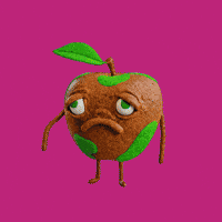Sad Mood GIF