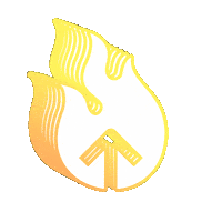 Dance Arise Sticker by Lifespring Church
