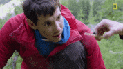 Bear Grylls GIF by National Geographic Channel