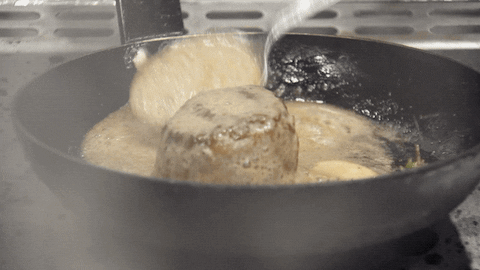 Gordon Ramsay Fox GIF by Masterchef