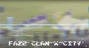 Manchester City Soccer GIF by FaZe Clan