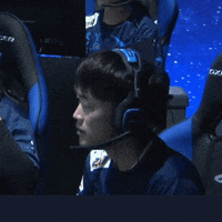 cod_sieja thumbs up esports playstation call of duty GIF