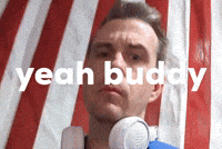 Yeah Buddy GIF by Luke Guy
