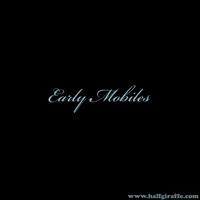 Meh Mobile Phone GIF by William Garratt