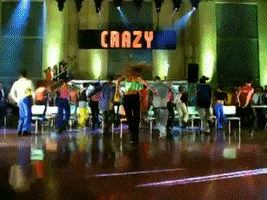 britney spears dancing GIF by RCA Records UK