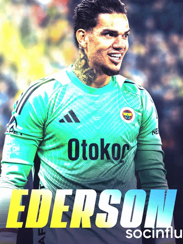 Ederson GIF by Socinflu