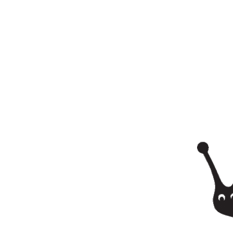 liblab giphyupload snail firenze libreria Sticker