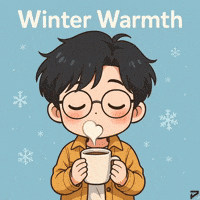 Big Mood Snuggle Up GIF by Persona