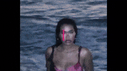Sink In GIF by Amber Mark