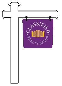 Realestate Boston Sticker by ClassifiedRealtyGroup