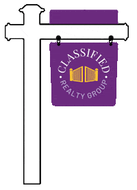 Realestate Boston Sticker by ClassifiedRealtyGroup