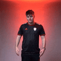 Counter Strike What GIF by SINNERS Esports