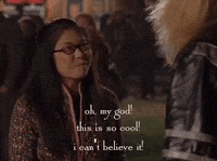 season 4 netflix GIF by Gilmore Girls 