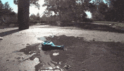 baloon GIF