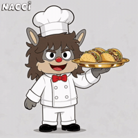 Taco Bell Eating GIF