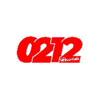 Sticker by 0212Records