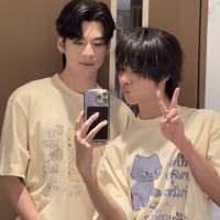 Actor Thailand GIF