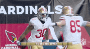 Regular Season Football GIF by NFL