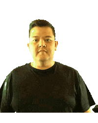 Sticker by ONE APAC 2019