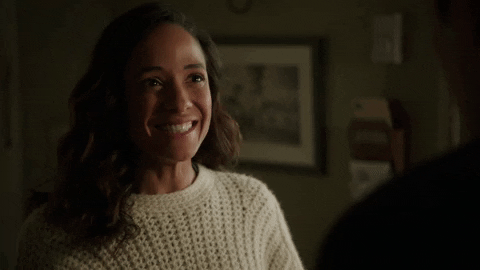 GIF by ABC Network