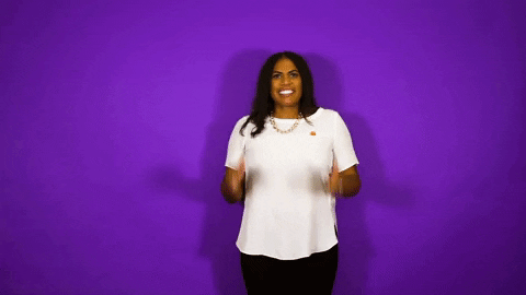 Clemsonvb Championshipbehavior GIF by Clemson Tigers