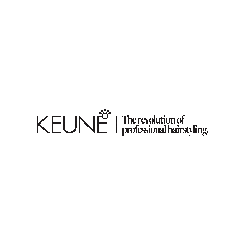 Keunech Sticker by Keune Haircosmetics Schweiz
