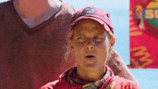 Shock What GIF by Survivor CBS