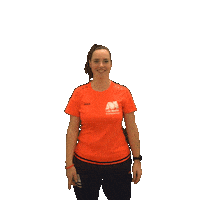 mfcdemarke marke jogg hattem jogg hattem Sticker