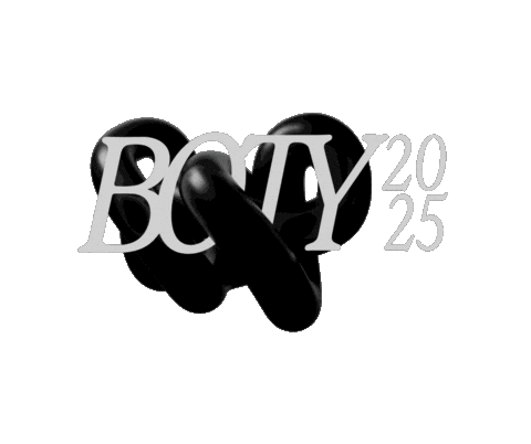 Logo Sticker by Gut