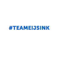 Werken Bij Eijsink Sticker by Eijsink
