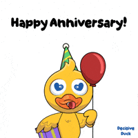 Happy Party GIF by VeeFriends