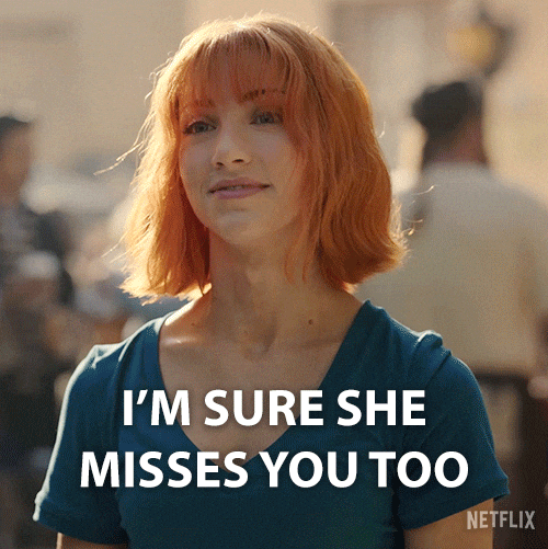 One Piece Nami GIF by NETFLIX