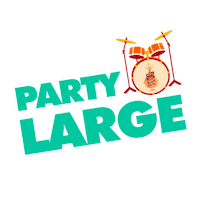 Party Concert Sticker by Royal Stag Live It Large