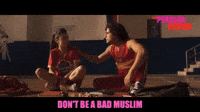The Persian Version - Jerry Habibi - Cheerleading