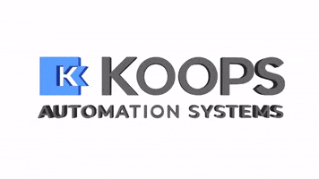 Machine Robots GIF by Koops Inc