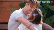 Kissing Big Brother GIF by Big Brother Australia