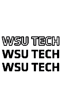 Ict Wichita Sticker by WSU Tech