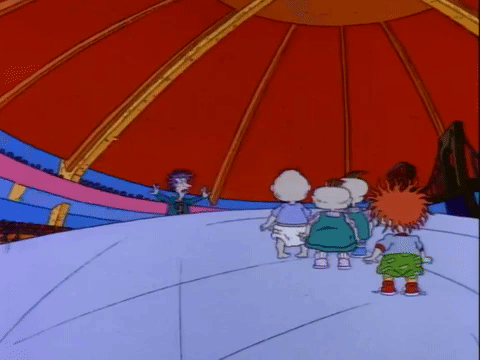 nicksplat rugrats GIF