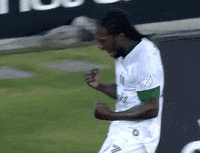 Excited Lets Go GIF by Major League Soccer