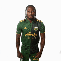 Portland Timbers Soccer GIF by Timbers