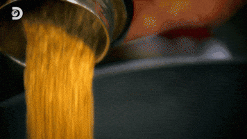 GIF by Discovery Europe