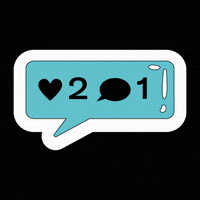 Comments GIF by ShopCider