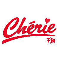 France Love Sticker by Chérie Radio