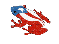 puerto rico images STICKER