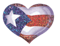 puerto rico images STICKER